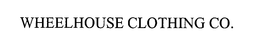 WHEELHOUSE CLOTHING CO. trademark