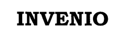 INVENIO trademark