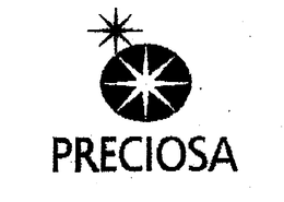 PRECIOSA trademark