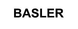 BASLER trademark