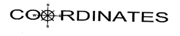 COORDINATES trademark
