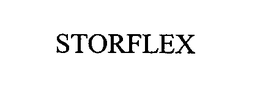 STORFLEX trademark