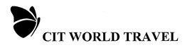 CIT WORLD TRAVEL trademark