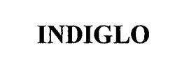 INDIGLO trademark