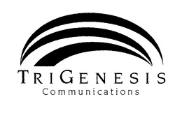 TRIGENESIS COMMUNICATIONS trademark