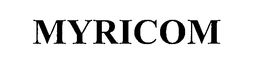 MYRICOM trademark