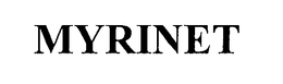 MYRINET trademark