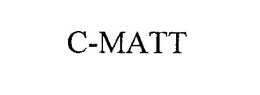 C-MATT trademark