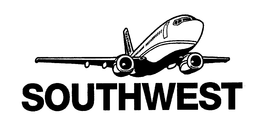 SOUTHWEST trademark