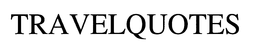 TRAVELQUOTES trademark