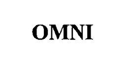 OMNI trademark