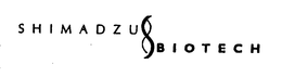 SHIMADZU BIOTECH trademark