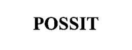 POSSIT trademark