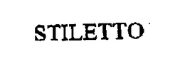 STILETTO trademark