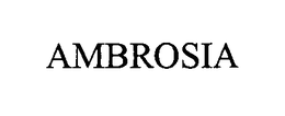 AMBROSIA trademark