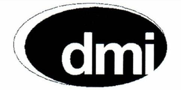 DMI trademark