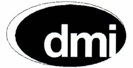 DMI trademark