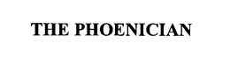 THE PHOENICIAN trademark