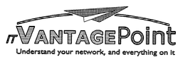 ITVANTAGEPOINT UNDERSTAND YOUR NETWORK, AND EVERYTHING ON IT trademark