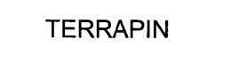 TERRAPIN trademark