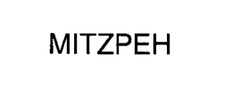 MITZPEH trademark