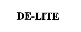 DE-LITE trademark