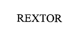 REXTOR trademark