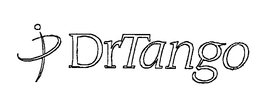 DRTANGO trademark