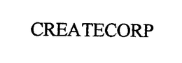 CREATECORP trademark