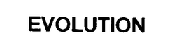 EVOLUTION trademark
