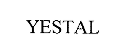 YESTAL trademark
