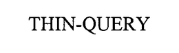 THIN-QUERY trademark