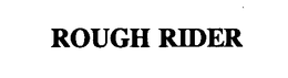 ROUGH RIDER trademark