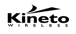 KINETO WIRELESS trademark