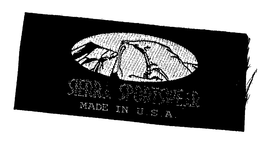 SIERRA SPORTSWEAR trademark