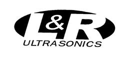 L&R ULTRASONICS trademark