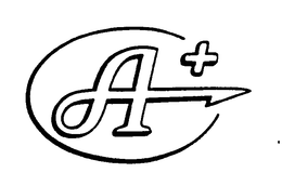 A+ trademark