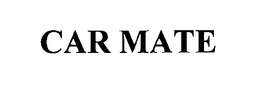 CAR MATE trademark
