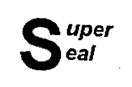 SUPER SEAL trademark