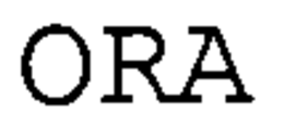 ORA trademark
