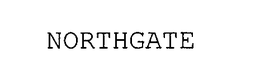 NORTHGATE trademark