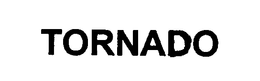 TORNADO trademark