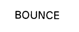 BOUNCE trademark