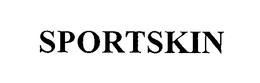 SPORTSKIN trademark