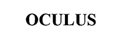 OCULUS trademark