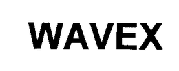 WAVEX trademark