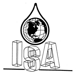 ISA trademark