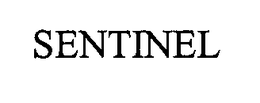 SENTINEL trademark