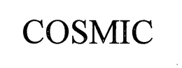 COSMIC trademark