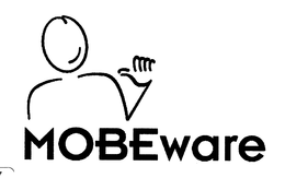 MOBEWARE trademark
